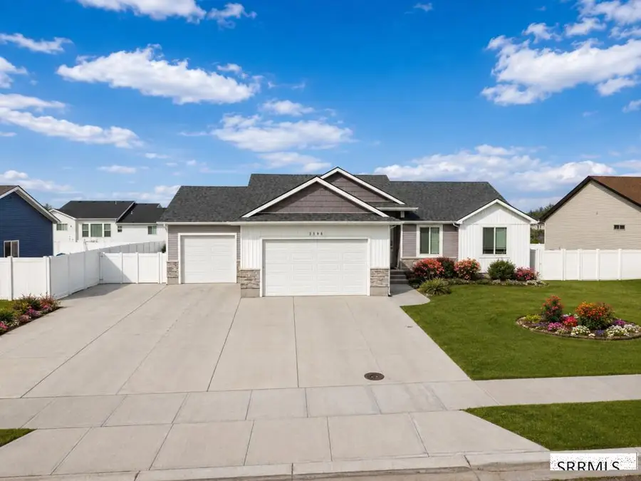 3898 Catalina Avenue, Idaho Falls, ID 83401 - #2