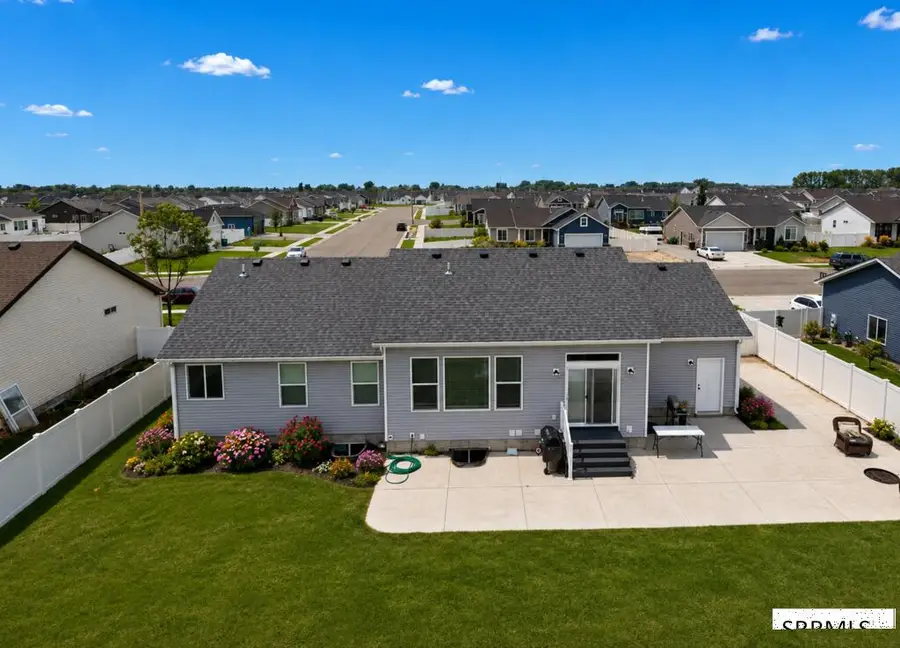 3898 Catalina Avenue, Idaho Falls, ID 83401 - #3