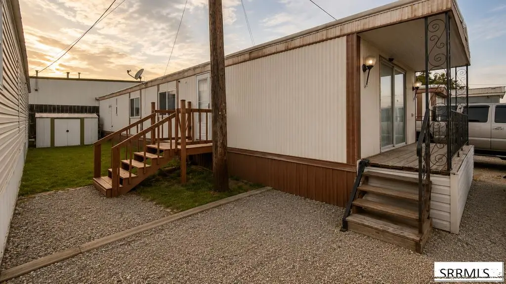 1060 Bridge Street #27, Blackfoot, ID 83221 - #1