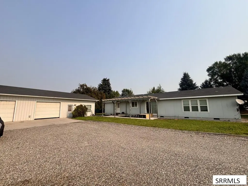 1707 Mary Street, Salmon, ID 83467 - #1