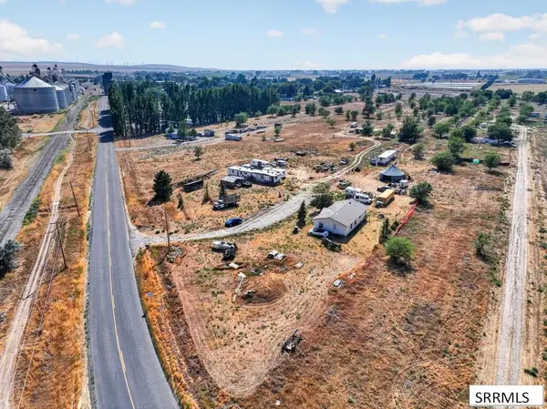 65 4700 E, RIRIE, ID 83443