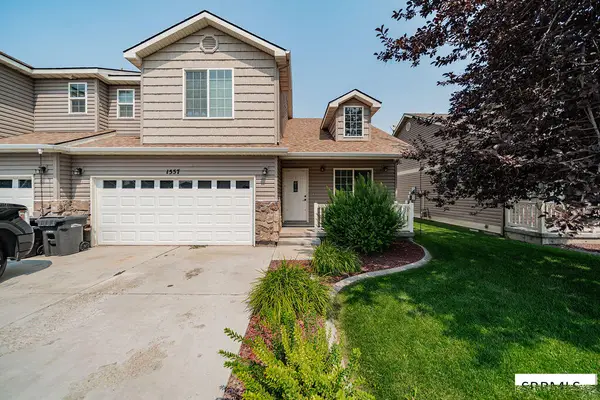 1557 Bullpen Way, IDAHO FALLS, ID 83401