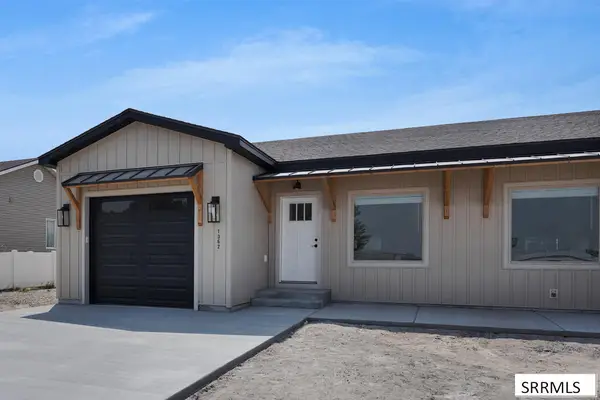 1362 Gary Drive, BLACKFOOT, ID 83221