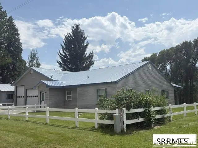 158 Riverwood Drive, Irwin, ID 83428 - #1