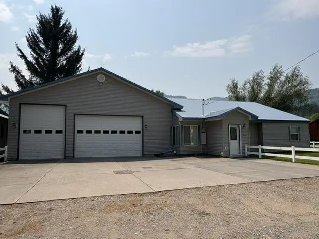 158 Riverwood Drive, Irwin, ID 83428 - #3