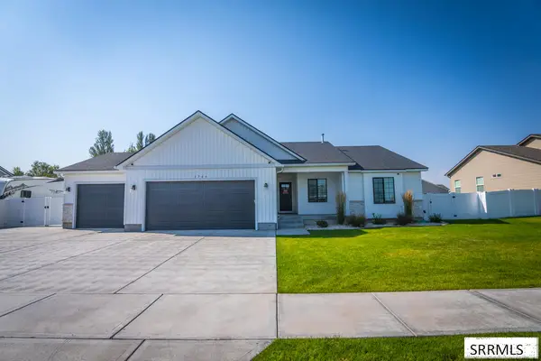 3766 Hidden Valley Drive, AMMON, ID 83406
