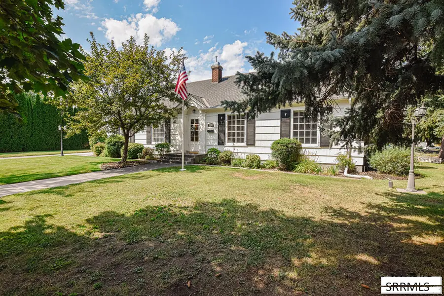 1230 Higbee Avenue, Idaho Falls, ID 83404 - #3