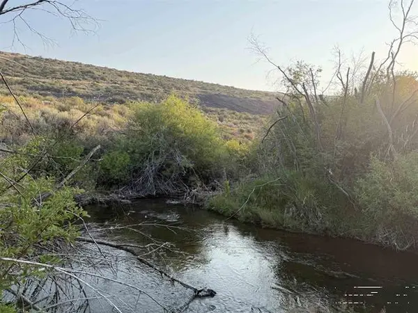 TBD Lot 1 Canyon Creek Road, BLOOMINGTON, ID 83223