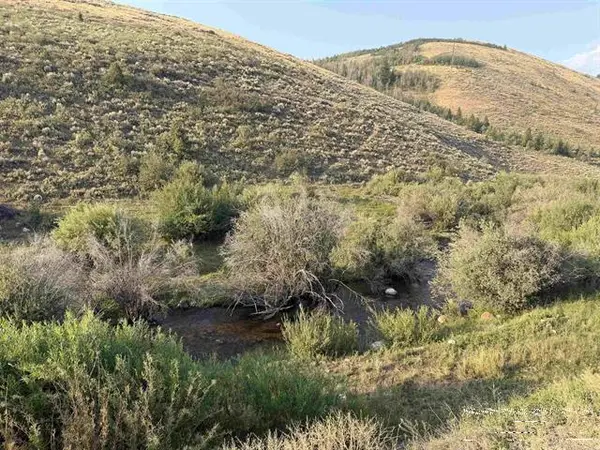 TBD Lot 3 Canyon Creek Road, BLOOMINGTON, ID 83223