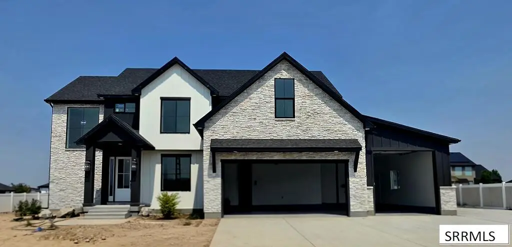2735 Granite Falls Drive, Ammon, ID 83406 - #1