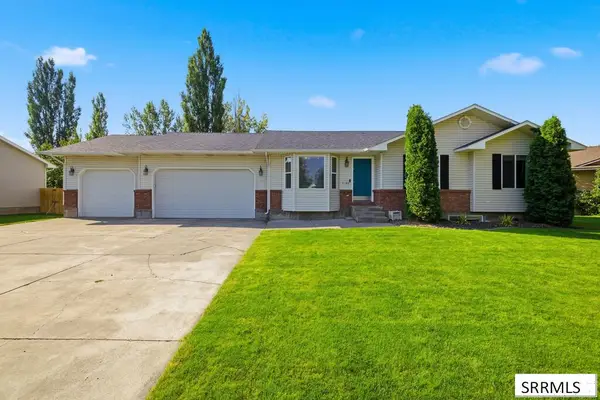 4184 Aschli Lane, IDAHO FALLS, ID 83406