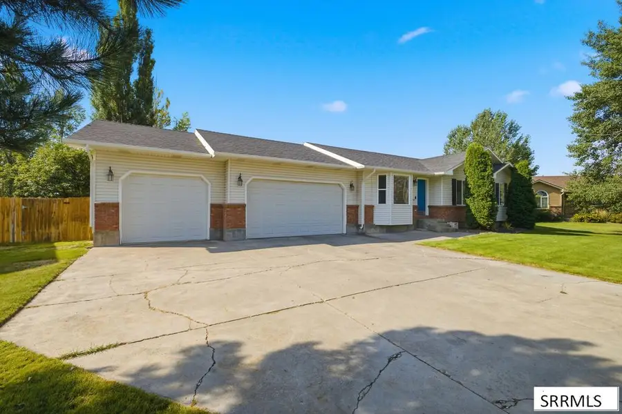 4184 Aschli Lane, Idaho Falls, ID 83406 - #2