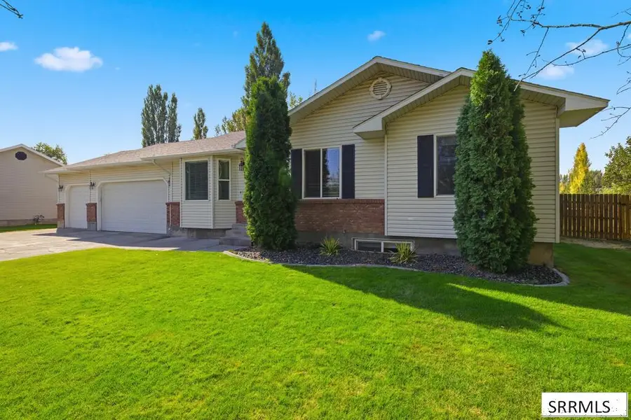 4184 Aschli Lane, Idaho Falls, ID 83406 - #3