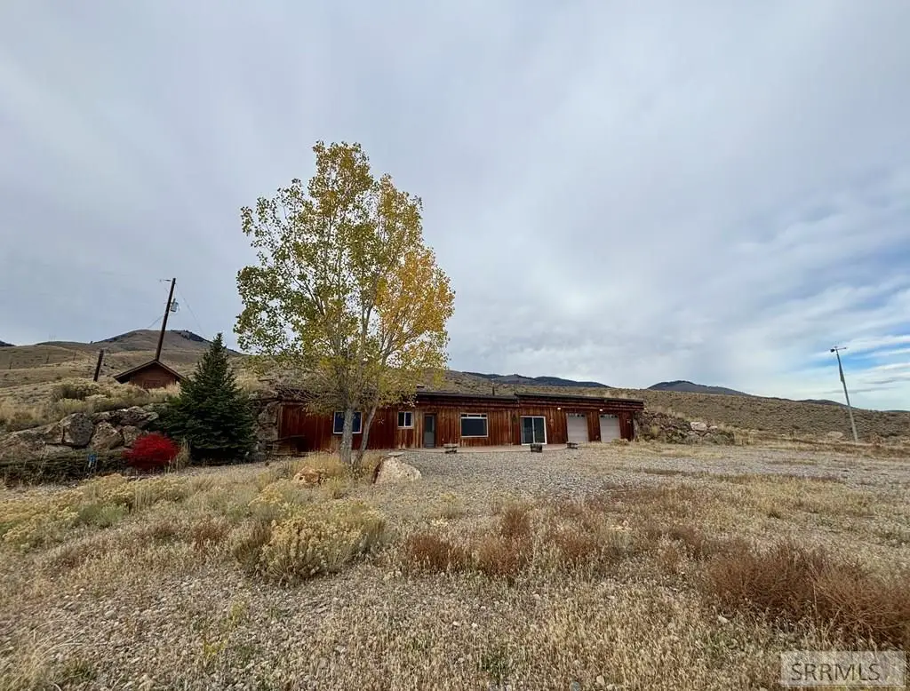 31 Old Leesburg Road, Salmon, ID 83467 - #1