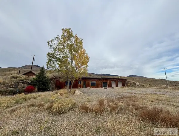31 Old Leesburg Road, SALMON, ID 83467