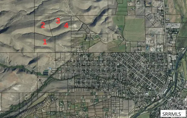 TBD Old Leesburg Road, SALMON, ID 83467