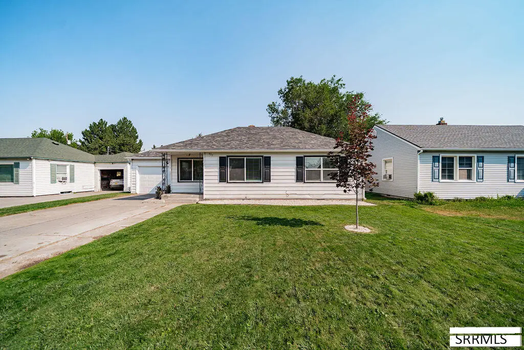 937 13th Street, Idaho Falls, ID 83404 - #1