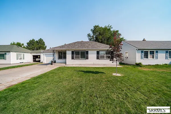 937 13th Street, IDAHO FALLS, ID 83404