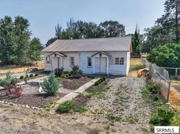 245 Main Street, ROCKLAND, ID 83271