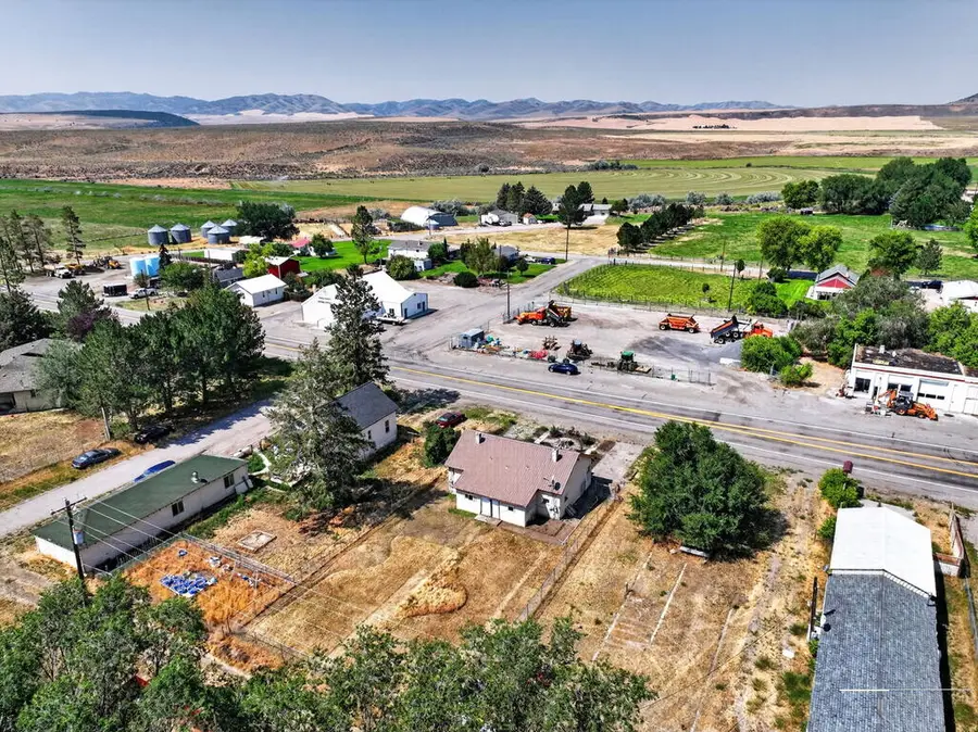 245 Main Street, Rockland, ID 83271 - #3