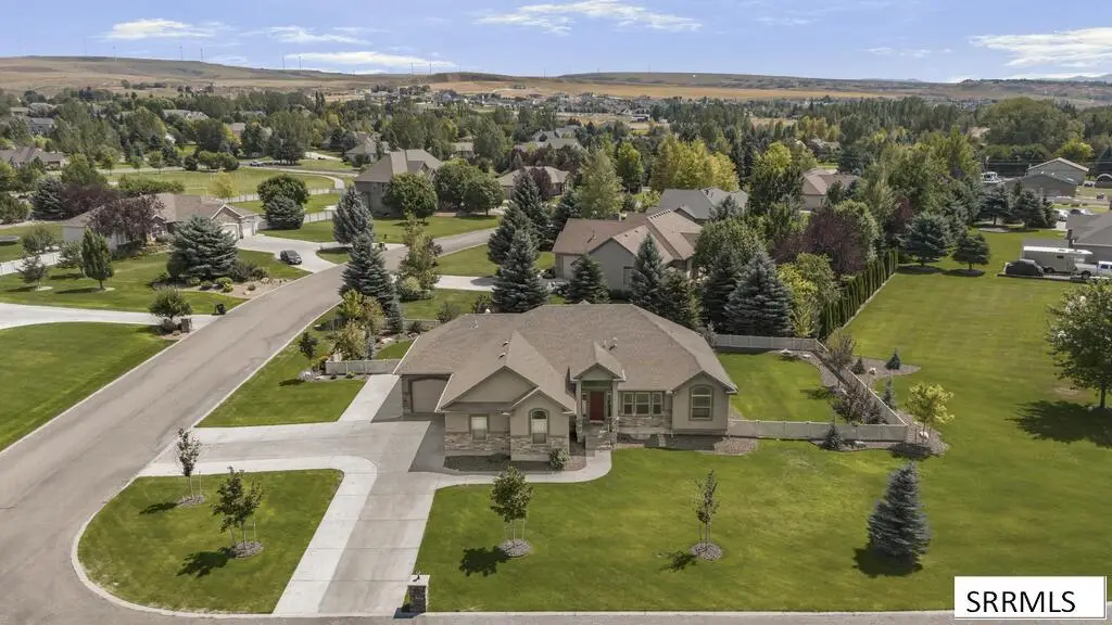 5970 Pheasant Drive, Ammon, ID 83401 - #1