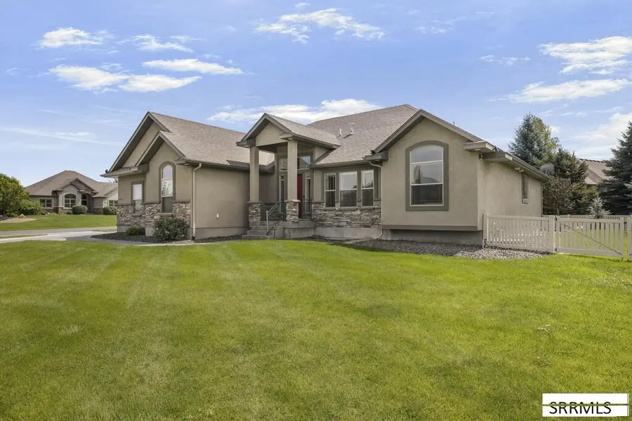 5970 Pheasant Drive, Ammon, ID 83401 - #3