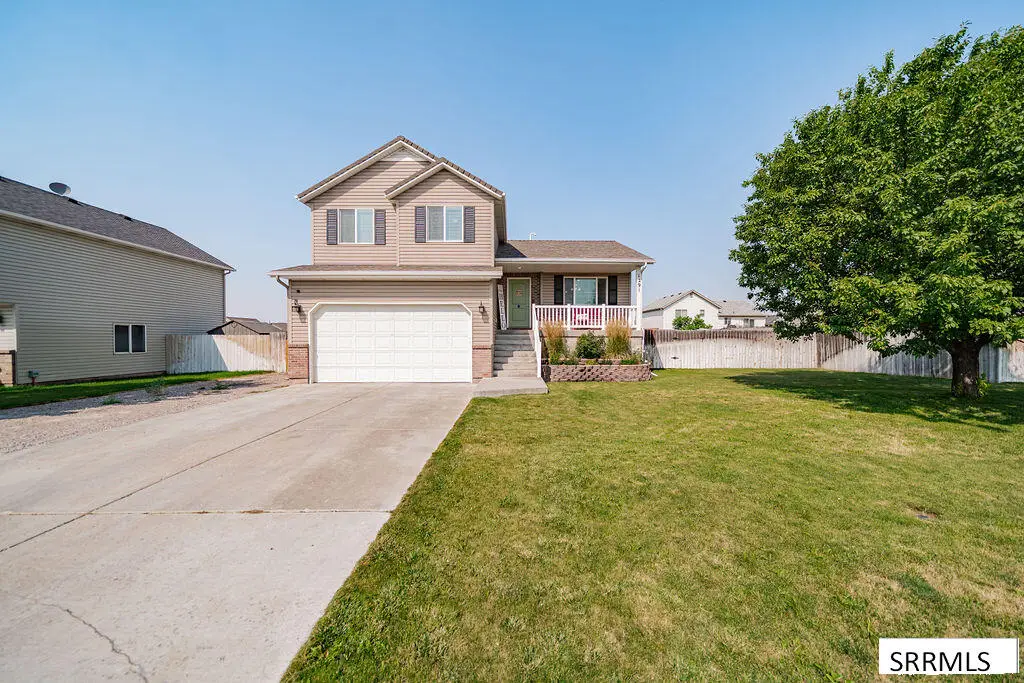 1291 Hammerstone Drive, Idaho Falls, ID 83401 - #1