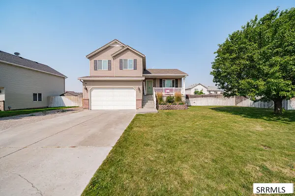 1291 Hammerstone Drive, IDAHO FALLS, ID 83401