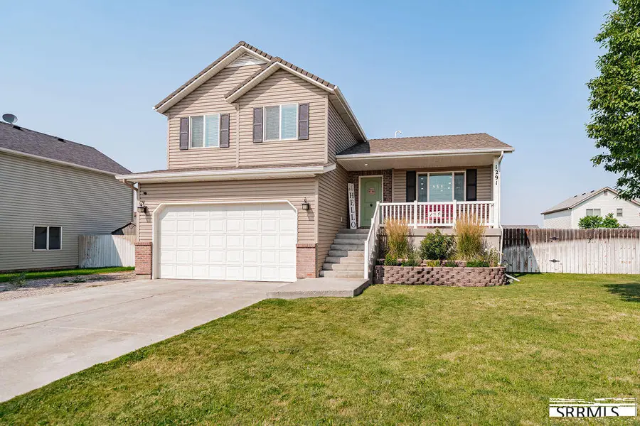 1291 Hammerstone Drive, Idaho Falls, ID 83401 - #2