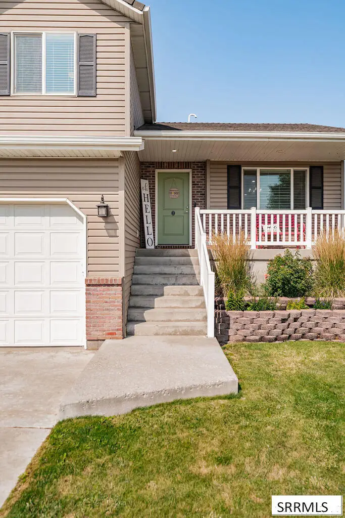 1291 Hammerstone Drive, Idaho Falls, ID 83401 - #3