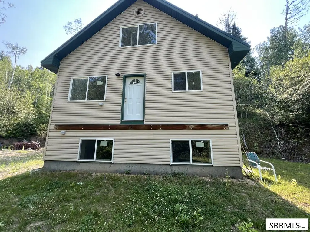 154 Lakeview Drive, Irwin, ID 83428 - #1