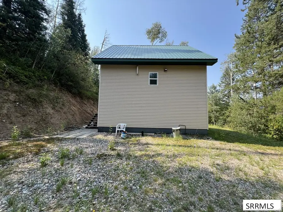 154 Lakeview Drive, Irwin, ID 83428 - #2