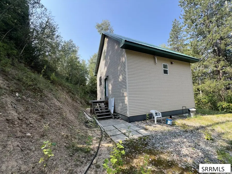 154 Lakeview Drive, Irwin, ID 83428 - #3