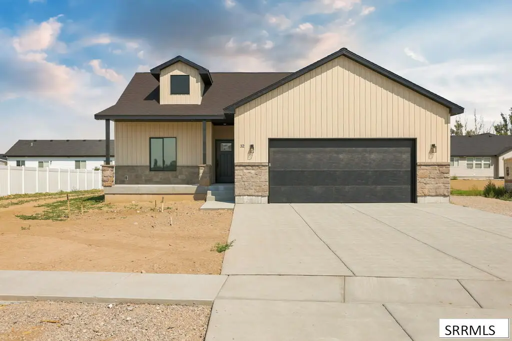 32 Hemlock Lane, Rigby, ID 83442 - #1
