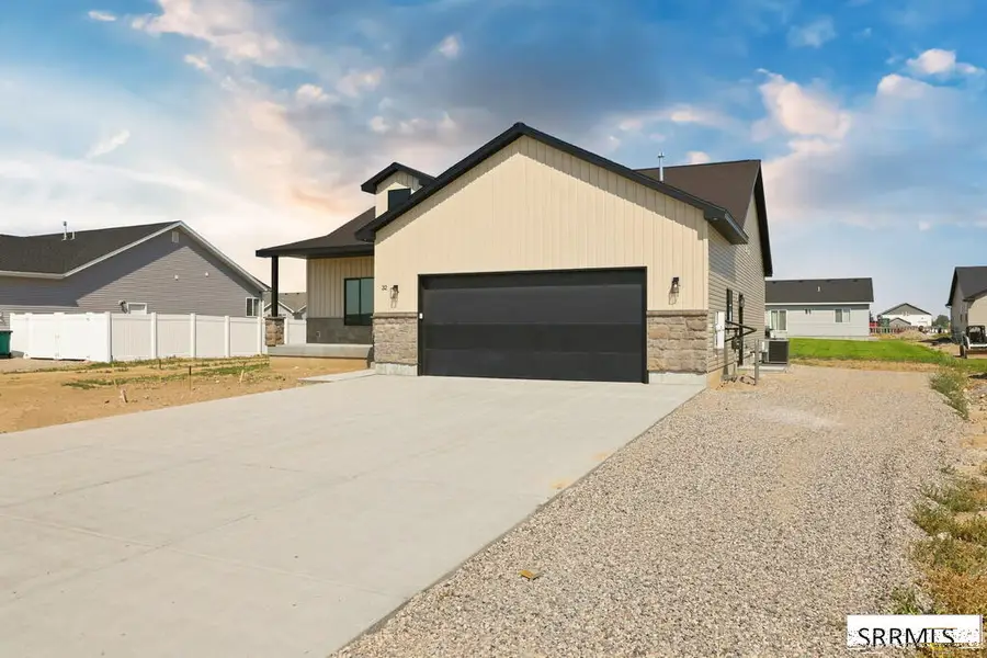 32 Hemlock Lane, Rigby, ID 83442 - #2