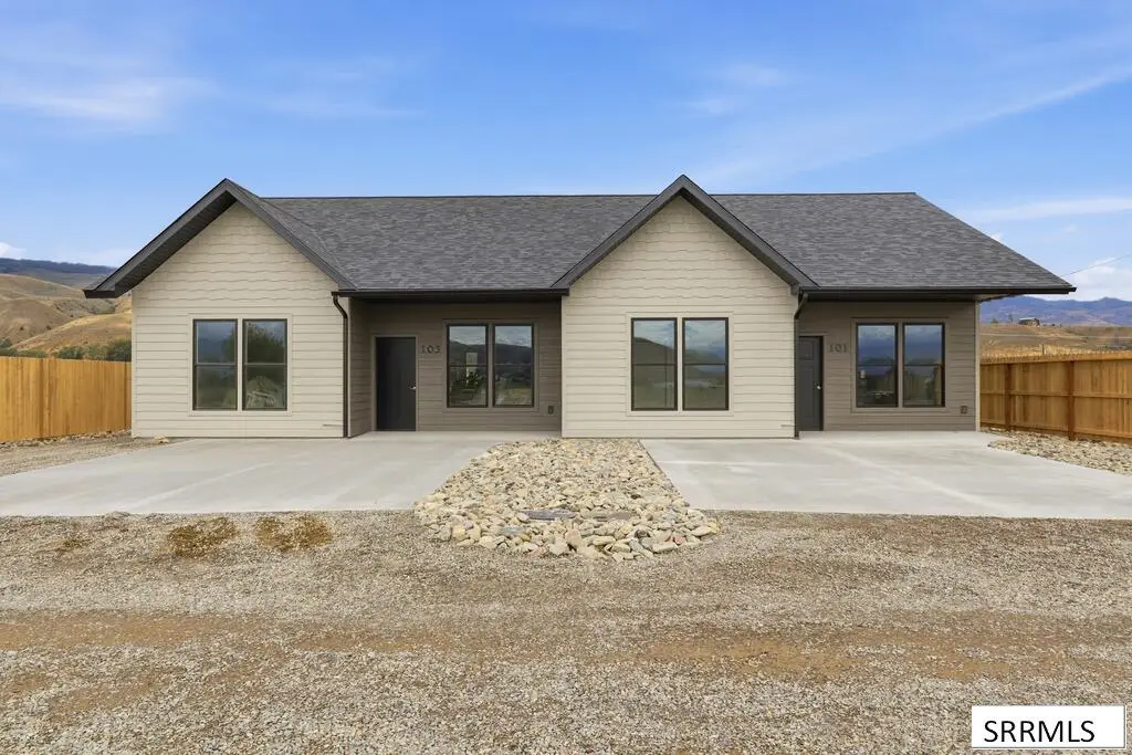 101 & 103 Everly Street, Salmon, ID 83467 - #1