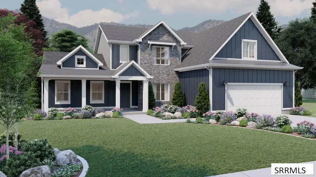 TBD Grassy Hill, Idaho Falls, ID 83401 - #1