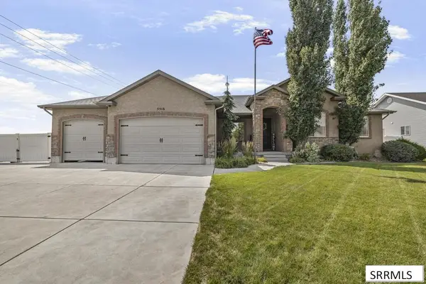 5516 Villa Mirage Court, IDAHO FALLS, ID 83404