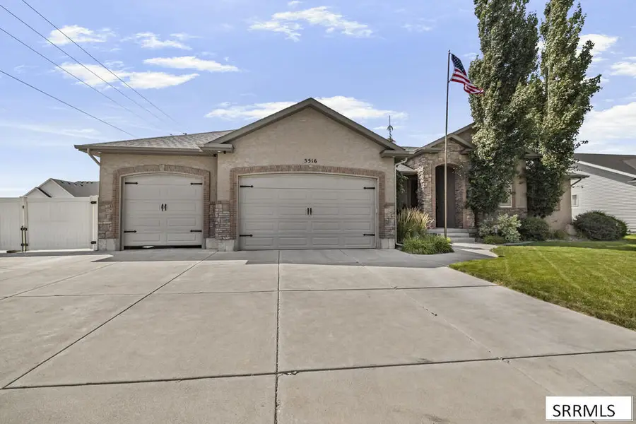 5516 Villa Mirage Court, Idaho Falls, ID 83404 - #3