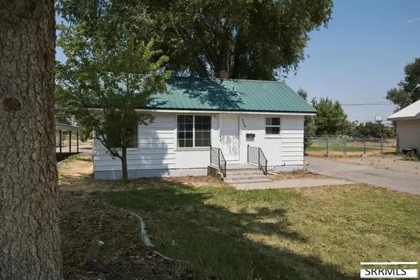 355 2nd N, RIGBY, ID 83442