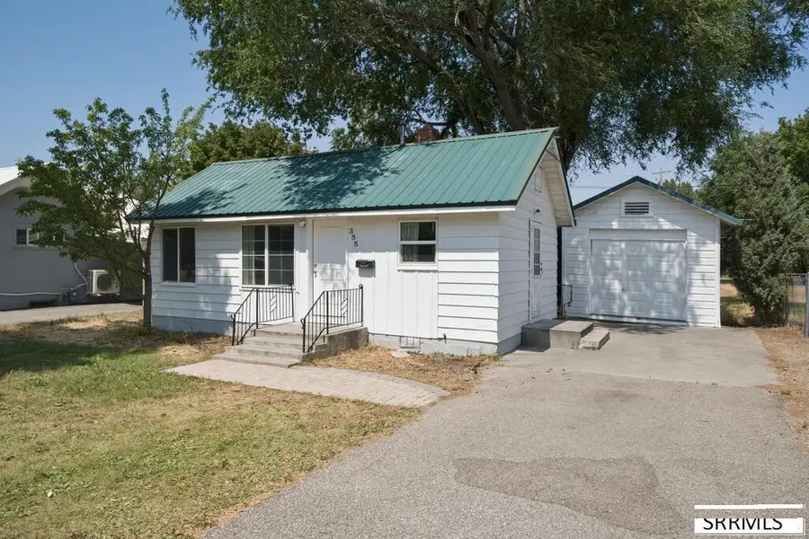 355 2nd N, Rigby, ID 83442 - #2
