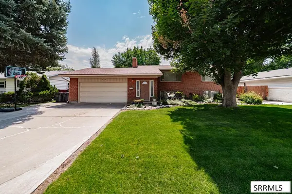 1394 21st Street, IDAHO FALLS, ID 83404