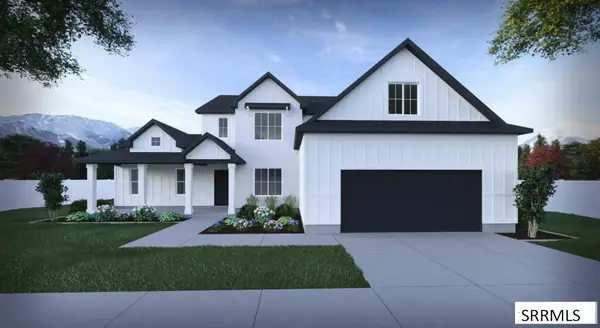 TBD Grassy Hill, IDAHO FALLS, ID 83401