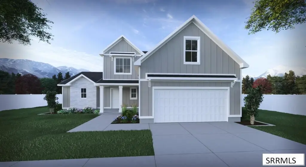 TBD Grassy Hill, Idaho Falls, ID 83401 - #1
