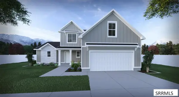 TBD Grassy Hill, IDAHO FALLS, ID 83401