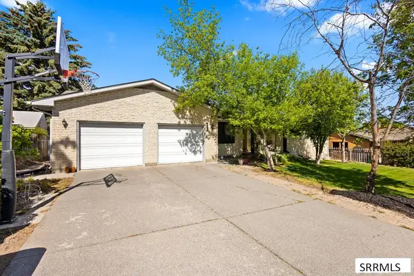 230 Apache, REXBURG, ID 83440