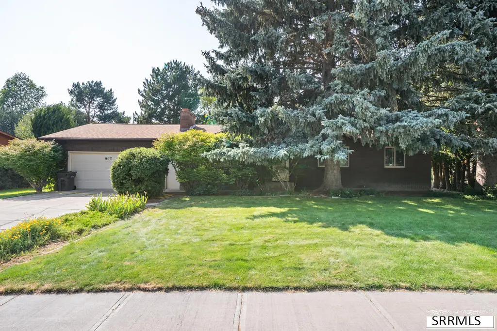 776 Adell Avenue, Idaho Falls, ID 83402 - #1