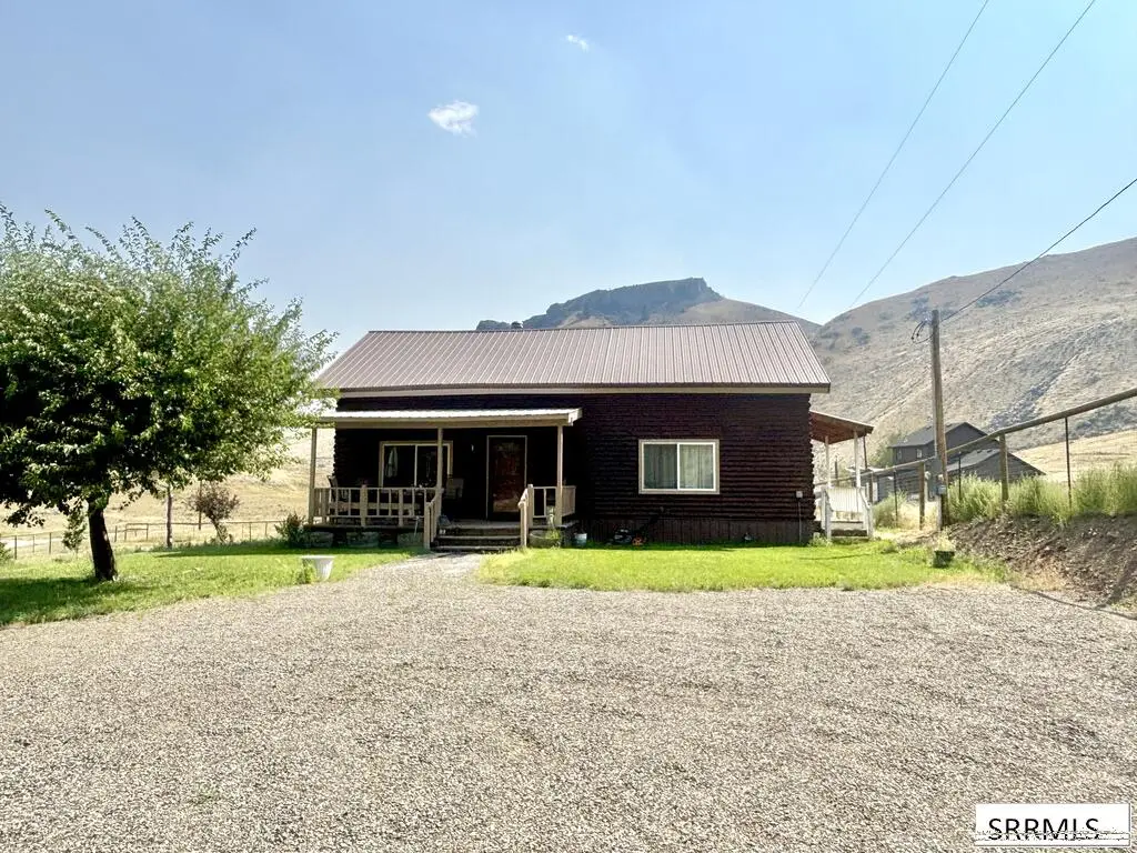 113 Willowtree Drive, Salmon, ID 83467 - #1
