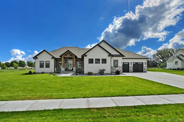 1591 885 E, SHELLEY, ID 83274