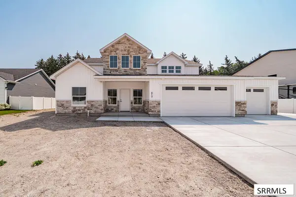 617 Boxwood Drive, IDAHO FALLS, ID 83402